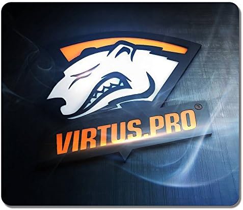 Large Mouse pad Virtus.Pro Customized Rectangle Non-Slip Rubber Mousepad Gaming Mouse Pad