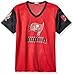 Franklin Sports NFL Kids Football Helmet and Jersey Set - NFL Youth Football Uniform Costume - Helmet, Jersey, Chinstrap - Youth M