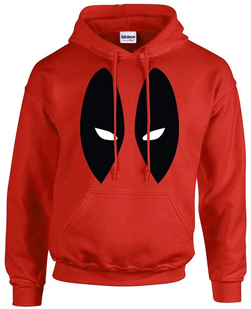 Deadpool hoodie india Clearance