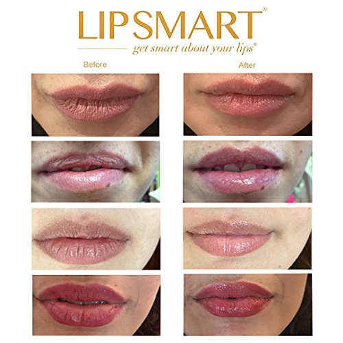 LIPSMART Lip Balm & Hydrating Lip Treatment (Medical Grade) 0.33 Fl