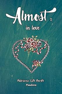 Livro Almost 2: In love