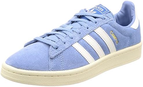 adidas campus azul claro