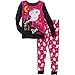 Girls' Cute Halloween Pajamas