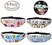 Leyaron 4 Pcs Toddler Car Seat Infants and Baby Head Support, Car Seat Neck Relief Head Strap, Safety Stroller Adjustable Head Holder Sleep Belt