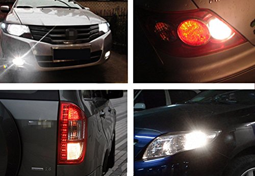 5 1156+1141+1003+Replacement+6000K+6500K