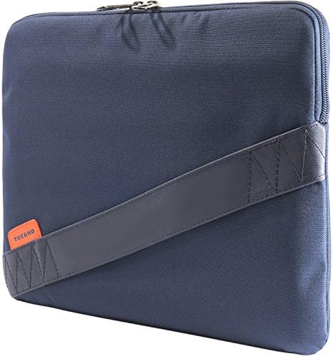 Tucano Bisi 13 Sleeve for 13" Notebook / MacBook Pro with Retina Display (Blue)