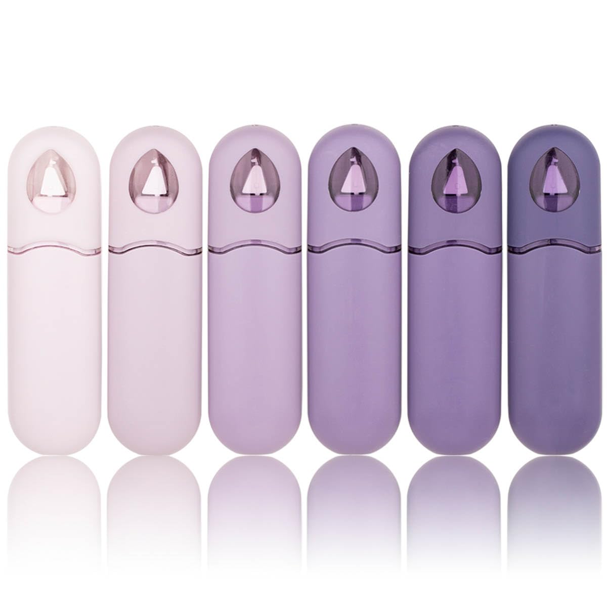 Photo 1 of Correction Tape, 6Pcs Easy to Use Applicators for Instant Corrections, Correction Tape Dispenser for Office Aesthetic School Supplies(Purple)