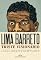 Livro Lima Barreto - Triste visionário