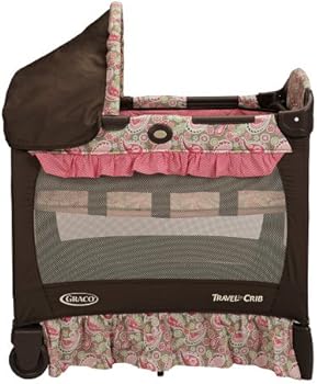 graco travel lite crib discontinued