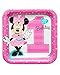 American Greetings Minnie Mouse 1st Birthday 9