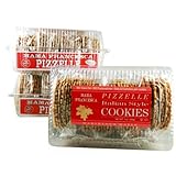 Mama Francesca Maple Pizzelle - 8oz