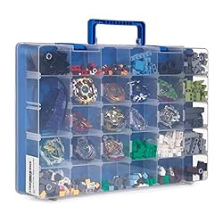 Bins & Things Toy Storage, Toy Organizer and