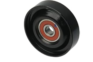 Autotecnica 97834-29010 Belt Tensioner Pulley, Incl. NTN/NSK bearing