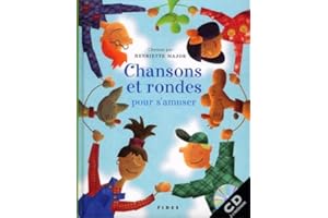 CHANSONS ET RONDES POUR S'AMUSER (0000)