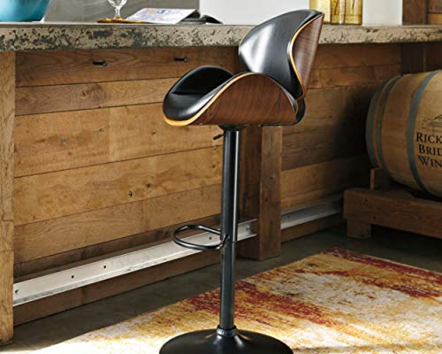 Ashley Bellatier Barstool - Image 3