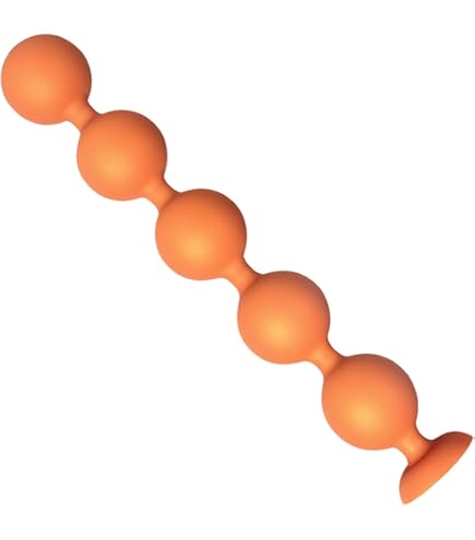 Amazon.com: Huge 9 Ball Anal Plug Tail Sex Toys, Men Women Anal Dilator,  Soft Butt Plug with Tail Anal Beads Sex Toy (Color : Anal Tail Gold 3cm) :  Health & Household
