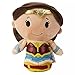 Hallmark itty bittys Limited Edition Wonder Woman Stuffed Animal