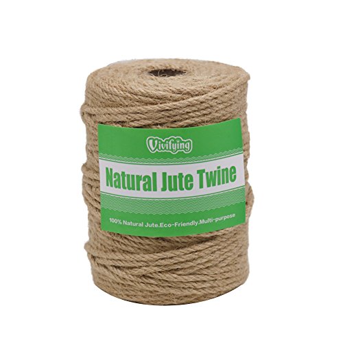 burlap string hobby lobby