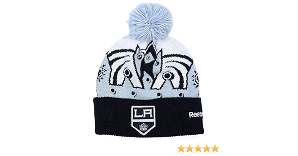 NHL 2015 Stadium Series Center Ice Knit 