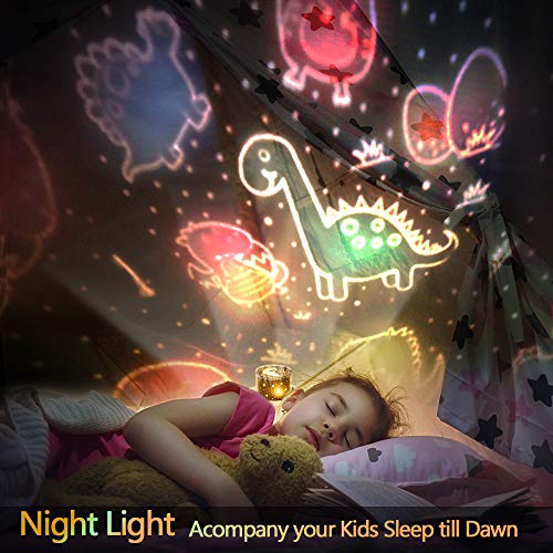 LED-Sternenhimmel-Lampe-Kinder-SANBLOGAN-SterneLampe-Kinder-LED-Nachtlicht-mit-6-Projektionsfilmen-360-Rotierend-Sternenlicht-Lampe-Kind-fuer-Weihnachtsgeschenke-Geburtstage-Kinder-Zimmer-Dekoration