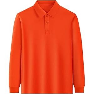 Boys School Uniform Polo Shirts Collar Neck Button V Neck Preschool Blouses | Boys School Uniform Polo Shirts Collar Neck But