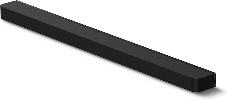 Sony bravia theatre bar 9 – barra de som de tv, dolby atmos®, 13 alto-falantes, wi-fi®, bluetooth®, mapeamento de som espacial 360, modelo 2024