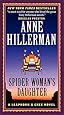 Spider Woman's Daughter (A Leaphorn and Chee Novel)