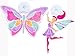 Orbeez Crush - Crush 'N Design - Butterflies & Fairies