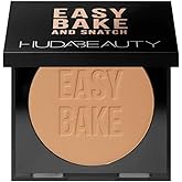 Easy Bake and Snatch Pressed Setting Powder - Blondie