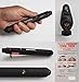 Prince PT-4000 Pencil Butane Torch Blue Flame Piezo Torch Lighter Made in Japan