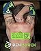 Benmarck Elbow Compression Sleeve, Support Brace, Best for Tennis Golf Weightlifting Men Women, Tendonitis Recovery Wrap by (Fjord Blue, Medium)