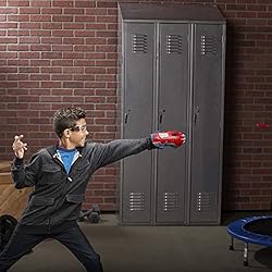 Spider-Man NERF Power Moves Marvel Web Blast Web