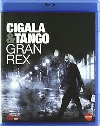 Cigala Et Tango