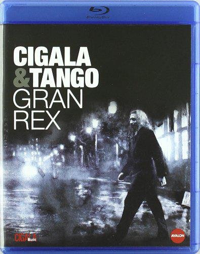 Cigala Et Tango