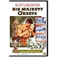 His Majesty O'Keefe [DVD]