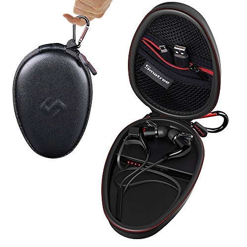 Smatree-Charging-Case-S30-for-Powerbeats-2Powerbeats-3-Wireless-Headphone-Headphone-is-Not-included