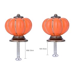 Wolfteeth Decorative Knobs for Cabinets and