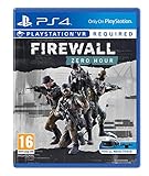 Firewall Zero Hour (PS4 VR)