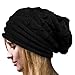 IL Caldo Unisex Warm Winter Hat Fashion Slouchy Beanie Knit Skull Cap