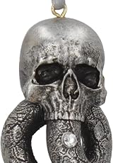 Nemesis Now Officially Licensed Harry Potter Dark Mark Voldemort Hanging view 6