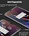 TopACE Bye-Bye-Bubble Premium Quality Full Screen Coverage 3D Anti-Scratch 9H Hardness Tempered Glass Screen Protector Film for OnePlus 6T (2 Pack)