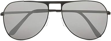 gafas vans hombre plata
