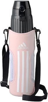 Amazon Adidas アディダス ステンレスボトル V シルバー ディーバ Op585 Adidas アディダス 練習用品