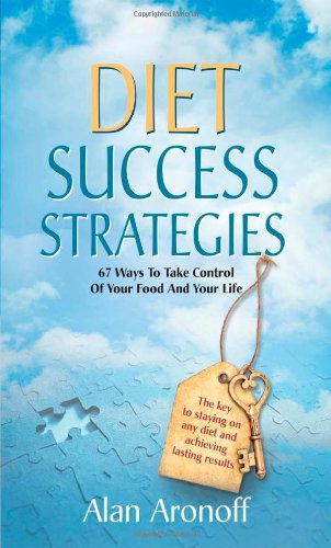 DIET SUCCESS STRATEGIES