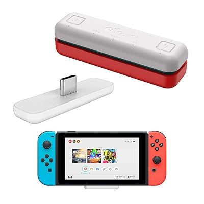 Gulikit Route Air Bluetooth Audio Transceiver Oman Ubuy