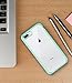 Spigen Ultra Hybrid [2nd Generation] Designed for iPhone 8 Plus Case (2017) / Designed for iPhone 7 Plus Case (2016) - Mint