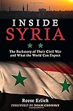 Inside Syria: The Backstory of Their Civil War and What the World Can Expect