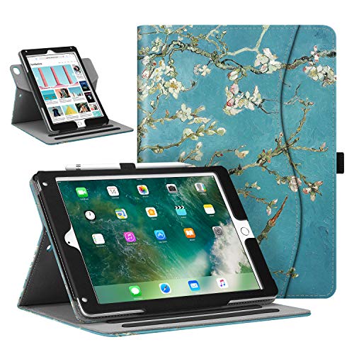 Fintie Case for iPad 9.7" 2018/2017, iPad Air 2