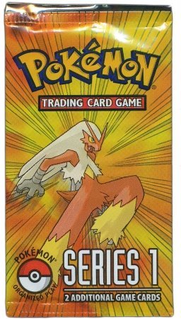 Pokemon tcg pokemon organized play pack pop series 1 bo…