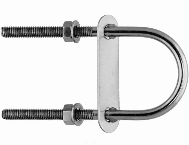Болт нержавейка. Болт-скоба, укс 00885 (бс-2). Болт u образный 4 1/3 м12. Din 3570 хомут u-образный (болт-скоба). "u-bolt" хомут.